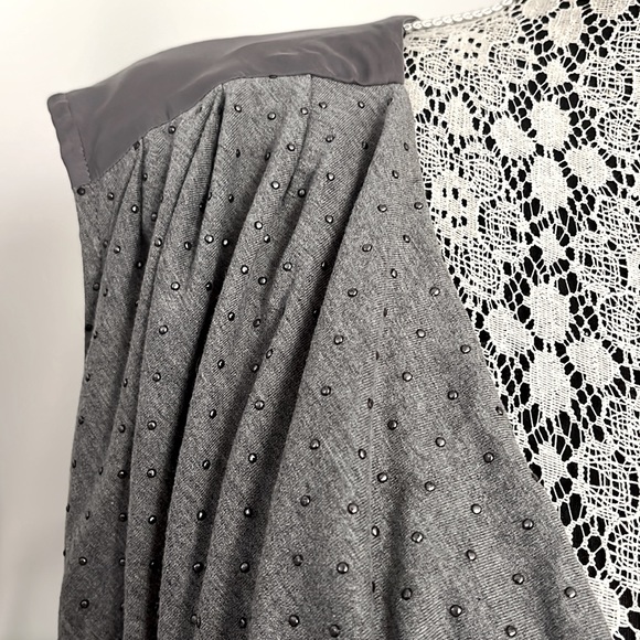 Mexx Metropolitan Cowl Neck Top - Picture 3 of 5